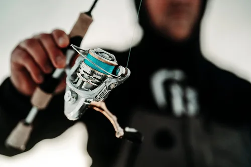 Vista 15 de 13 Fishing - Kalon C - Carretes giratorios