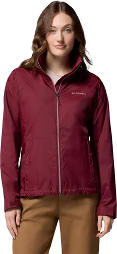 Vista 13 de Columbia - Chaqueta Switchback IV para mujer Negro