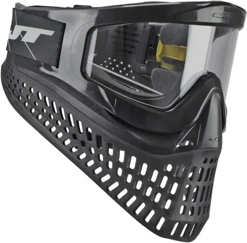 Vista 3 de Máscara de paintball JT Proflex-X edición limitada