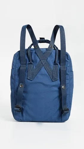 Vista 5 de Fjallraven Mochila Kanken Classic para el diario