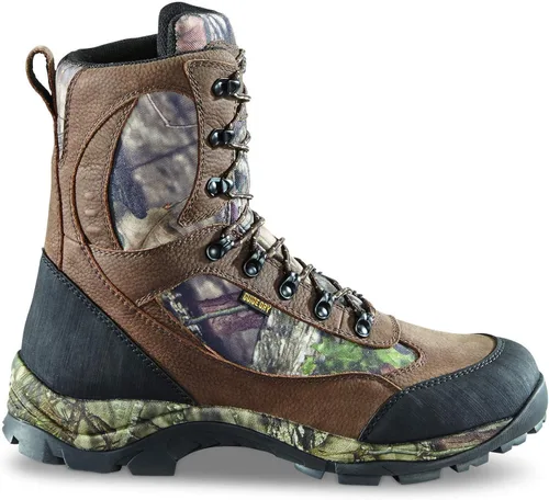 Vista 2 de Guide Gear Botas de caza para hombre impermeables Country Pursuit 9 pulgadas