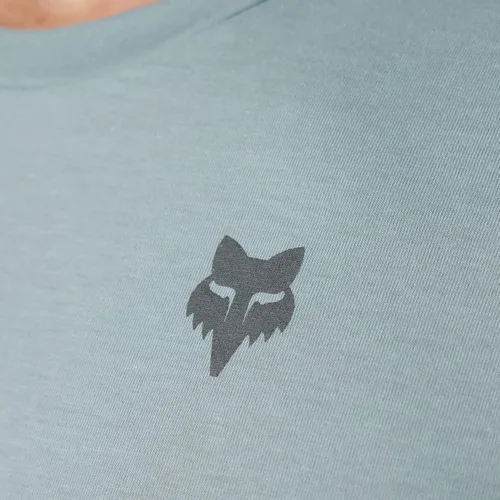 Vista 4 de Fox Racing Ranger Dri Release SS - Camiseta para bicicleta de montaña para hombre
