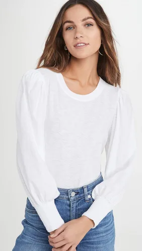 Vista 2 de Nation LTD Camiseta Loren Mujer