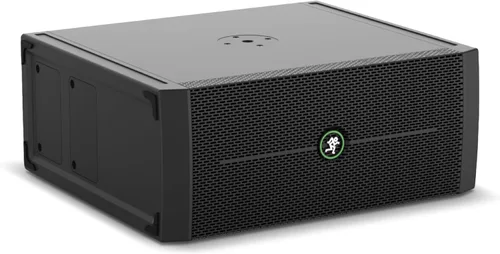Vista 11 de Serie Mackie Thump, altavoz portátil con batería Mackie Thump GO de 8 pulgadas