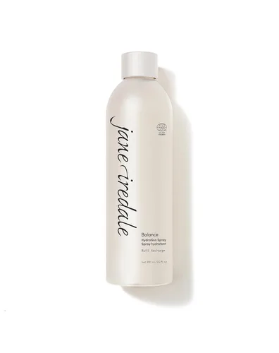 Vista 8 de jane iredale Spray de hidratación equilibrante, niebla facial natural que bloquea la humedad tonifica la piel y establece el maquillaje para un