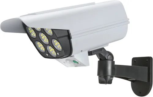 Vista 2 de Naisian Birsppy Solasa 7000K Luz de seguridad LED con energía solar