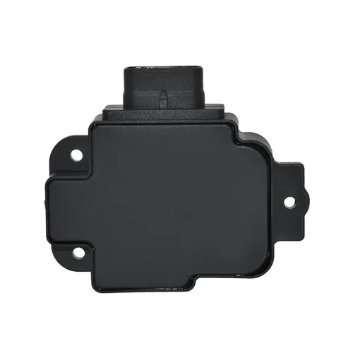 Vista 8 de 22250-46010 Sensor de flujo de aire masivo compatible con Lexus LS400 SC300 Toyota Supra 3.0L 4.0L V8