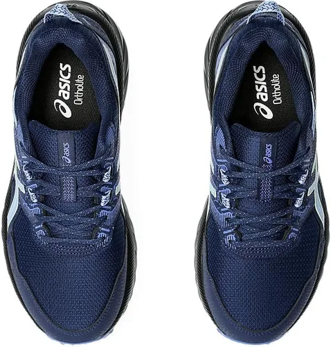 Vista 6 de ASICS Zapatillas de running Gel-Venture 9 para mujer, Blue ExpanseLight Sapphire