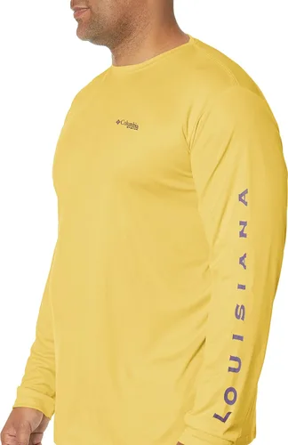 Vista 3 de Columbia Fork Stream Camisa de manga larga
