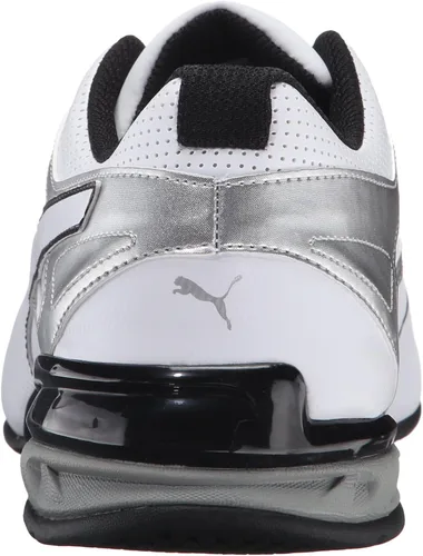 Vista 3 de PUMA Men's Tazon 6 Sneaker