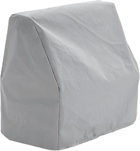 Vista 13 de Savvycraft Funda Impermeable para Asiento de Barco con Respaldo Abatible, Poste de Apoyo, Funda para Asiento de Barco con Hielera de Respaldo