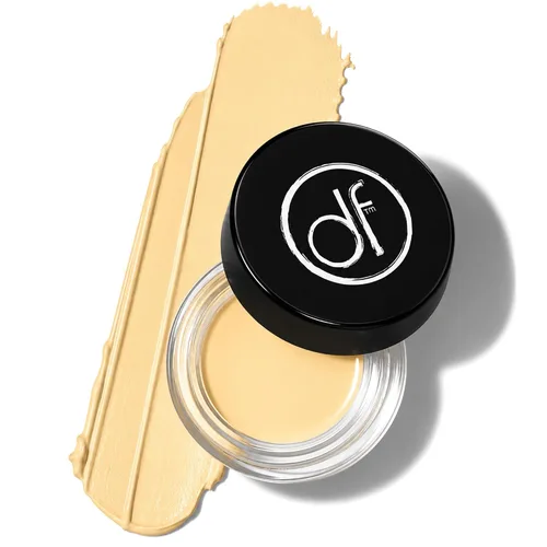 Vista 18 de Dermaflage Crema Correctora para Acné y Tatuaje Cover Up - Bronce Oscuro Full Coverage Scar & Acne Concealer, Tattoo Cover Up Makeup, Matte