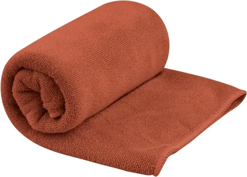 Vista 12 de Sea to Summit Tek Towel - Toalla de felpa para acampar y viajar