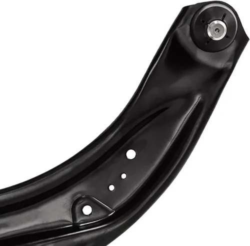 Vista 49 de Detroit Axle - Brazo de control inferior delantero derecho para Volkswagen