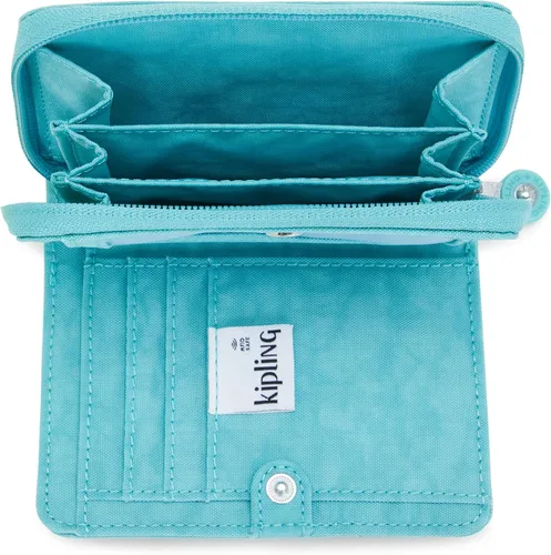 Vista 3 de Kipling Cartera para mujer, 3.7x4.9x1.0 in (B x H x T)