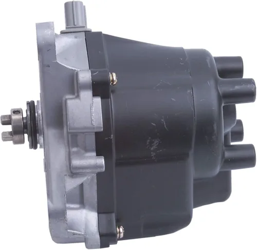 Vista 4 de Cardone 84-17450 Nuevo Distribuidor y Módulo Electrónico HEI