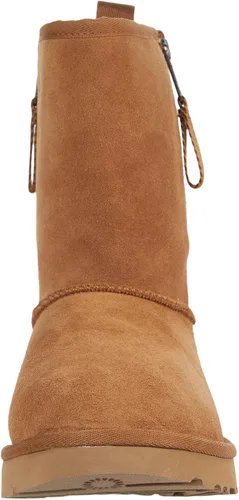 Vista 6 de UGG Classic Short Dual Zip II