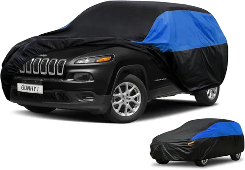Vista 84 de GUNHYI - Funda para auto Toyota MR2 Spyder, ajuste personalizado Toyota, impermeable, para todo tipo de clima, cubierta exterior ligera