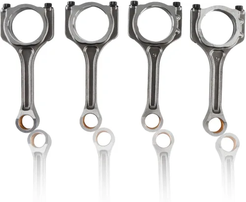 Vista 12 de 4 bielas compatibles con BMW F30 F32 F48 F55 F56 X1 X2 X3 X4 Cooper S 2.0T B46 B48 After-Market Parts