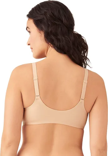 Vista 3 de Wacoal Sujetador con aros de cierre frontal perfecto para mujer