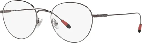 Vista 2 de Polo Ralph Lauren Ph1208 - Marcos ovalados para gafas graduadas para hombre