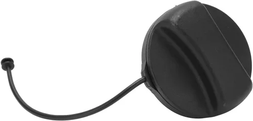 Vista 2 de Tapa de llenado del depósito de combustible 16117222330 para MINI R56/R57/R58/F55/F56/F57 2006‑2017 - Reemplazo ABS duradero, fácil instalación