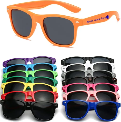 Vista 9 de Gafas de sol de boda personalizadas, gafas de sol personalizadas para invitados, cumpleaños y despedida de soltero