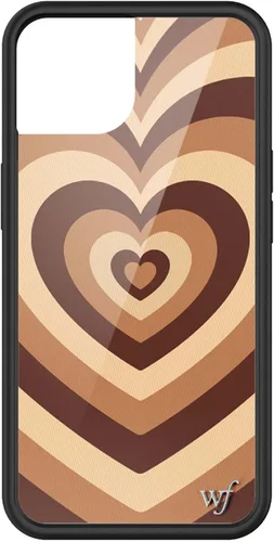 Vista 12 de Wildflower Carcasas - Compatible con iPhone 13 Parachoques protector, certificado de prueba de caída de 6.5 pies, pequeña empresa propiedad