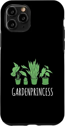 Vista 29 de Garden Princess Case for iPhone 17