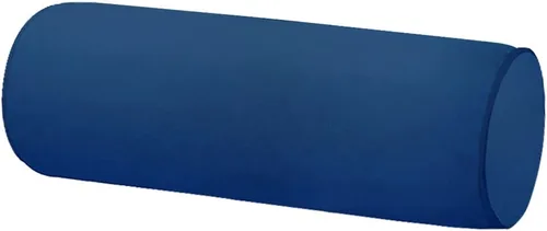 Vista 16 de Fundas de almohada cilíndricas de terciopelo para el cuello de 16 x 6 pulgadas con cremallera oculta para decoración del hogar, almohada cervical