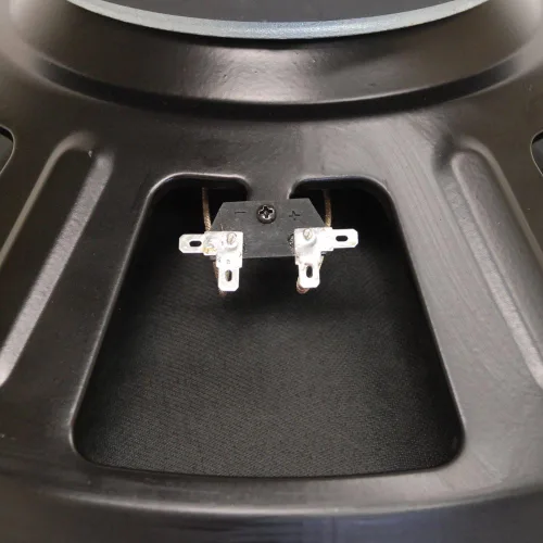 Vista 5 de Seismic Audio - Denali 15 (par) - Altavoces PA de 15" o Woofers Raw - 500 vatios RMS cada uno