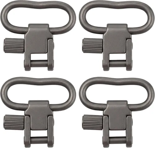 Vista 10 de VVAAGG 4 piezas de eslabones giratorios, 1", 1.25", 1.5 pulgadas, accesorio de eslinga de 2 puntos