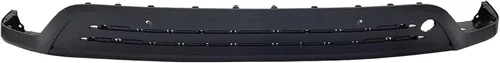 Vista 65 de Garage-Pro Cubierta de parachoques compatible con Hyundai Sonata trasero 2007