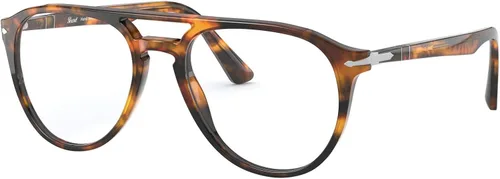 Vista 2 de Persol Womens Po3160v Pilot Prescription Eyewear Frames