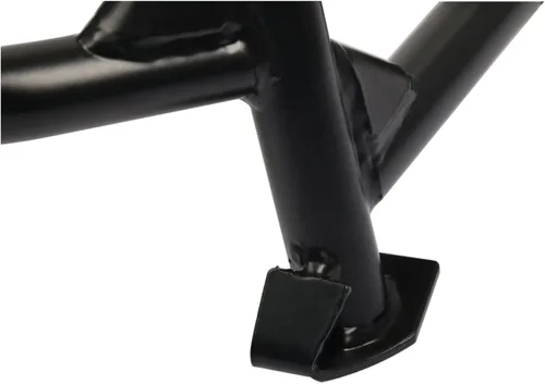 Vista 6 de Piezas de motocicleta Soporte central Soporte central de estacionamiento firme Soporte compatible con Yamaha MT07 MT 07 FZ07 Tracer 700