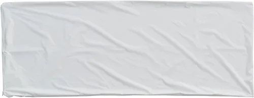 Vista 14 de Paquete de 4 protectores de almohada impermeables a prueba de plumas con cremallera de 20 x 20 pulgadas, fundas de almohada con cremallera