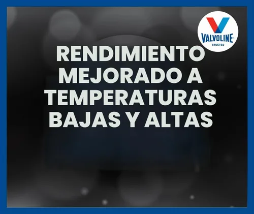 Vista 6 de Valvoline Synchromesh fluido de transmisión manual, 1 cuarto de galón