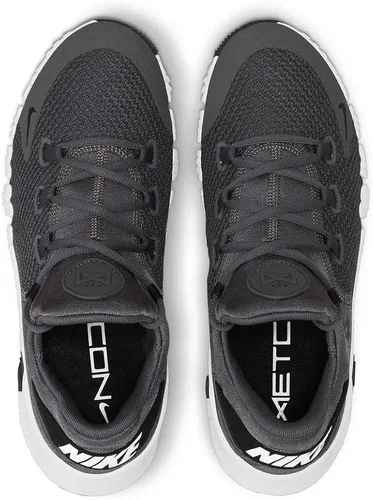 Vista 5 de Nike Free Metcon CT3886-011 - Zapatos de entrenamiento para hombre