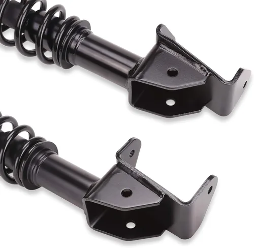 Vista 6 de 10L0L Juego de amortiguadores delanteros para carrito de golf compatible con Yamaha Drive G29 Carros de gas y eléctricos, OEM JW2-F3390-00-00