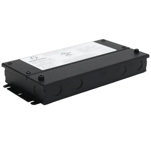Vista 2 de LA LED Lighting Controlador LED regulable de 60 W, voltaje constante de 24 V, sin parpadeo, UL, FCC - Clase 2, clase P, tipo HL - TRIAC/ELV/MLV