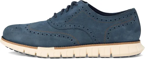 Vista 4 de Cole Haan Zerogrand Remastered Wing Tip Oxford para hombre