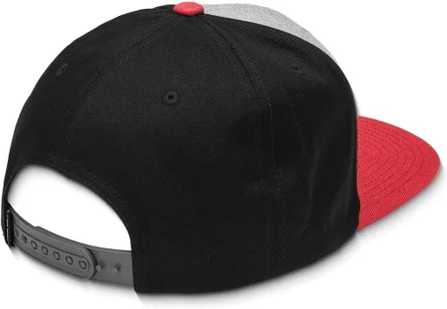 Vista 19 de Volcom Sombrero de sarga para hombre