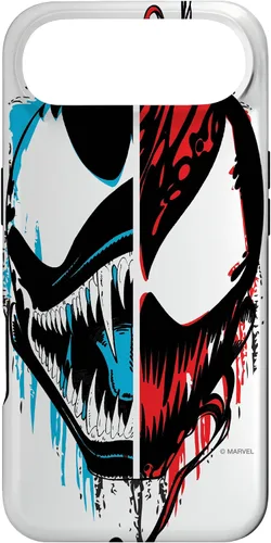 Vista 27 de Marvel Venom: Let There Be Carnage - Carcasa para iPhone 17