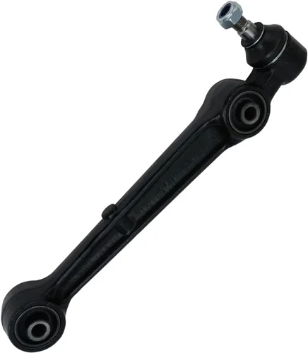 Vista 232 de Detroit Axle - Brazo de control delantero derecho para 08-23 Challenger 05-08 Magnum Chrysler 300 2005-2023, brazo de control delantero inferior