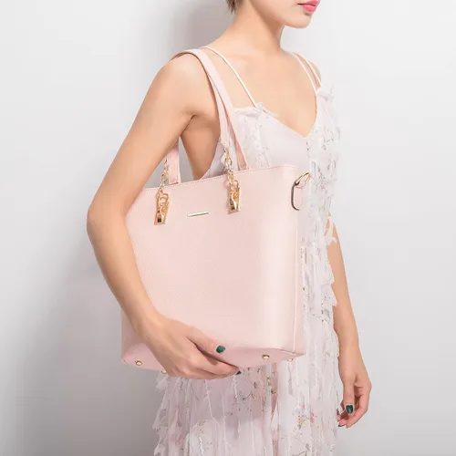 Vista 27 de 2E-youth - Bolsas y carteras de diseño para mujer, bolso de hombro, bolsa de mano
