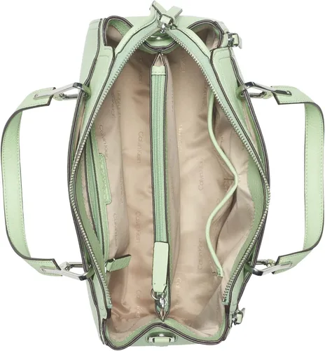 Vista 4 de Calvin Klein Reyna - Bolso novedoso, combo de caramelo, talla única