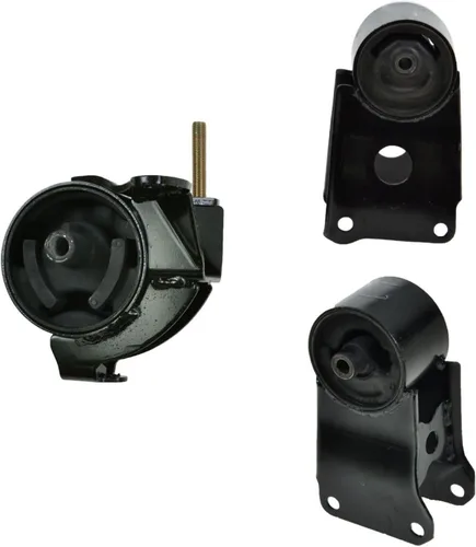 Vista 142 de TRQ Kit de montaje de motor de transmisión de motor de 5 piezas