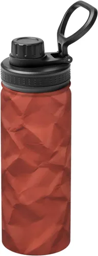 Vista 13 de Tiger and Sunflower Insulated Stainless Steel Kettle Print Funny Water Bottle Insulated Ideal for Sports and Travel