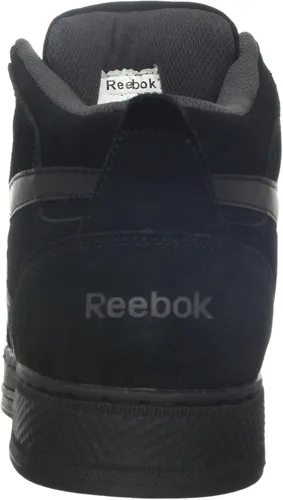 Vista 3 de Reebok Work Dayod RB1735 - Zapatos de seguridad para hombre, color negro