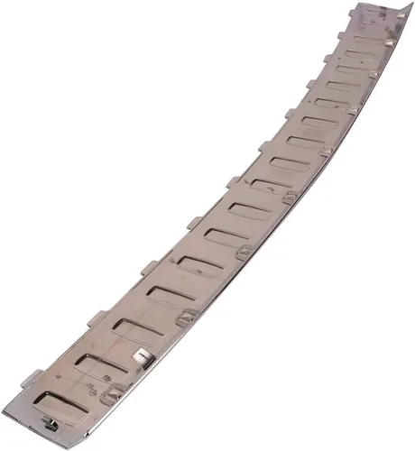 Vista 5 de Almohadilla de paso de parachoques para GLS 450 550 63 GL 350 450 550 63 A0141A0223